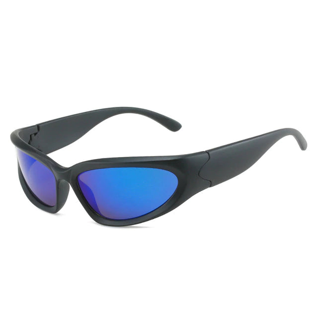 Louvre Polarised Sunglasses