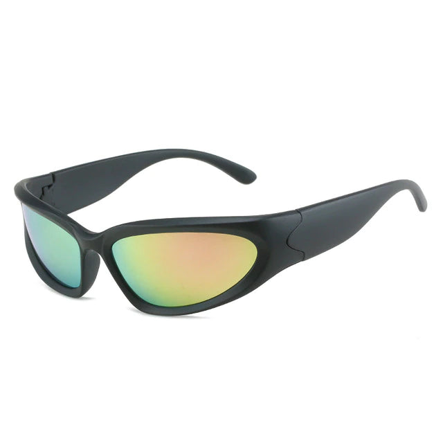 Louvre Polarised Sunglasses
