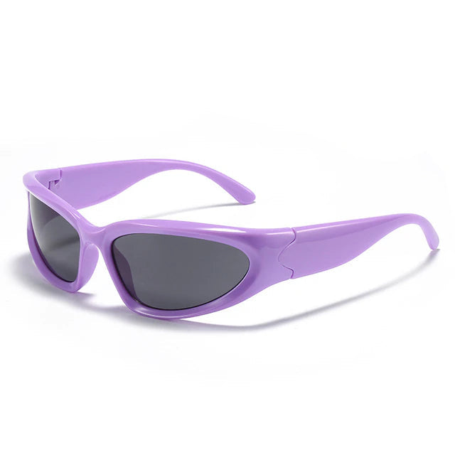 Louvre Polarised Sunglasses