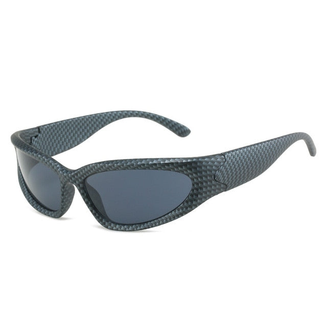 Louvre Polarised Sunglasses