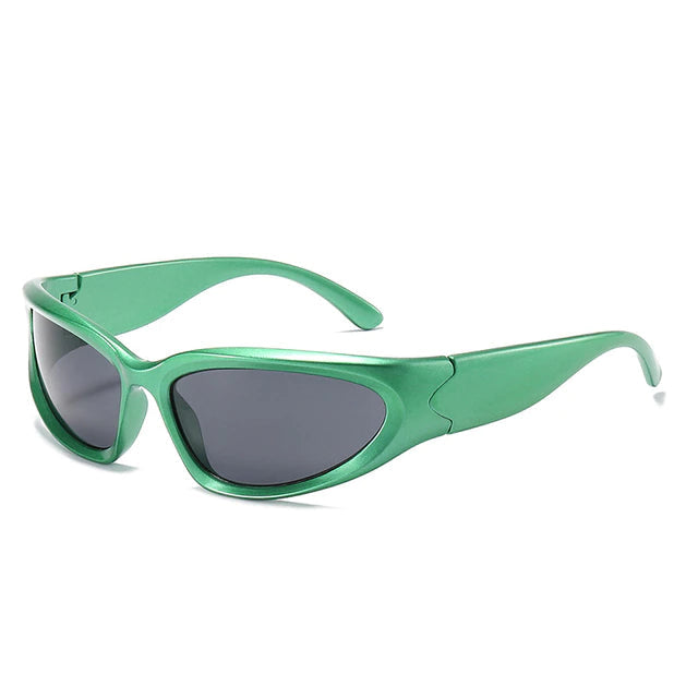 Louvre Polarised Sunglasses