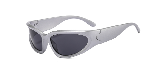 Louvre Polarised Sunglasses