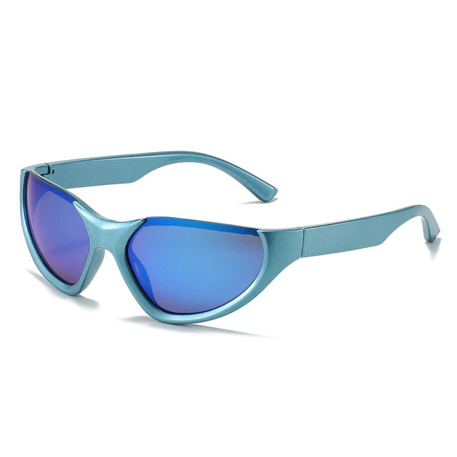 Louvre Polarised Sunglasses