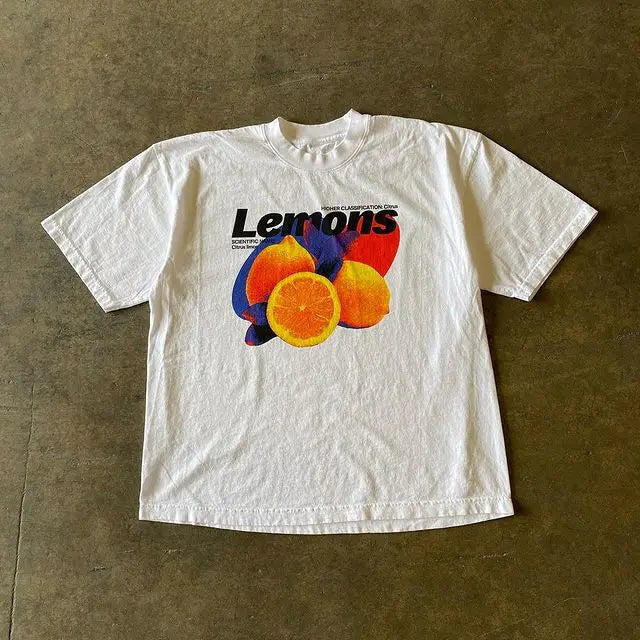 Abstract Animals Graphic Tee, view 4