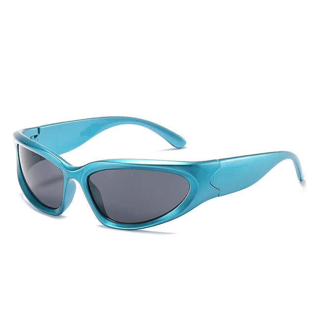 Louvre Polarised Sunglasses