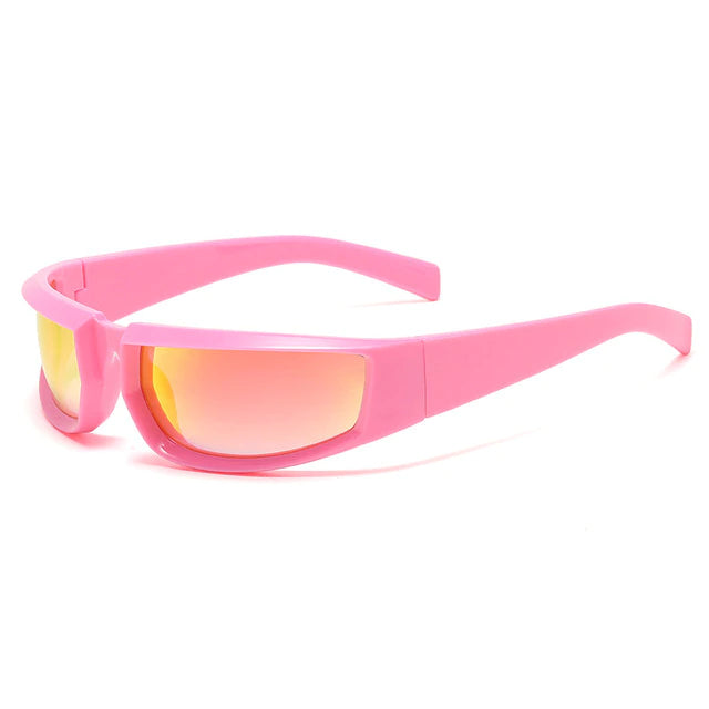 Louvre Polarised Sunglasses