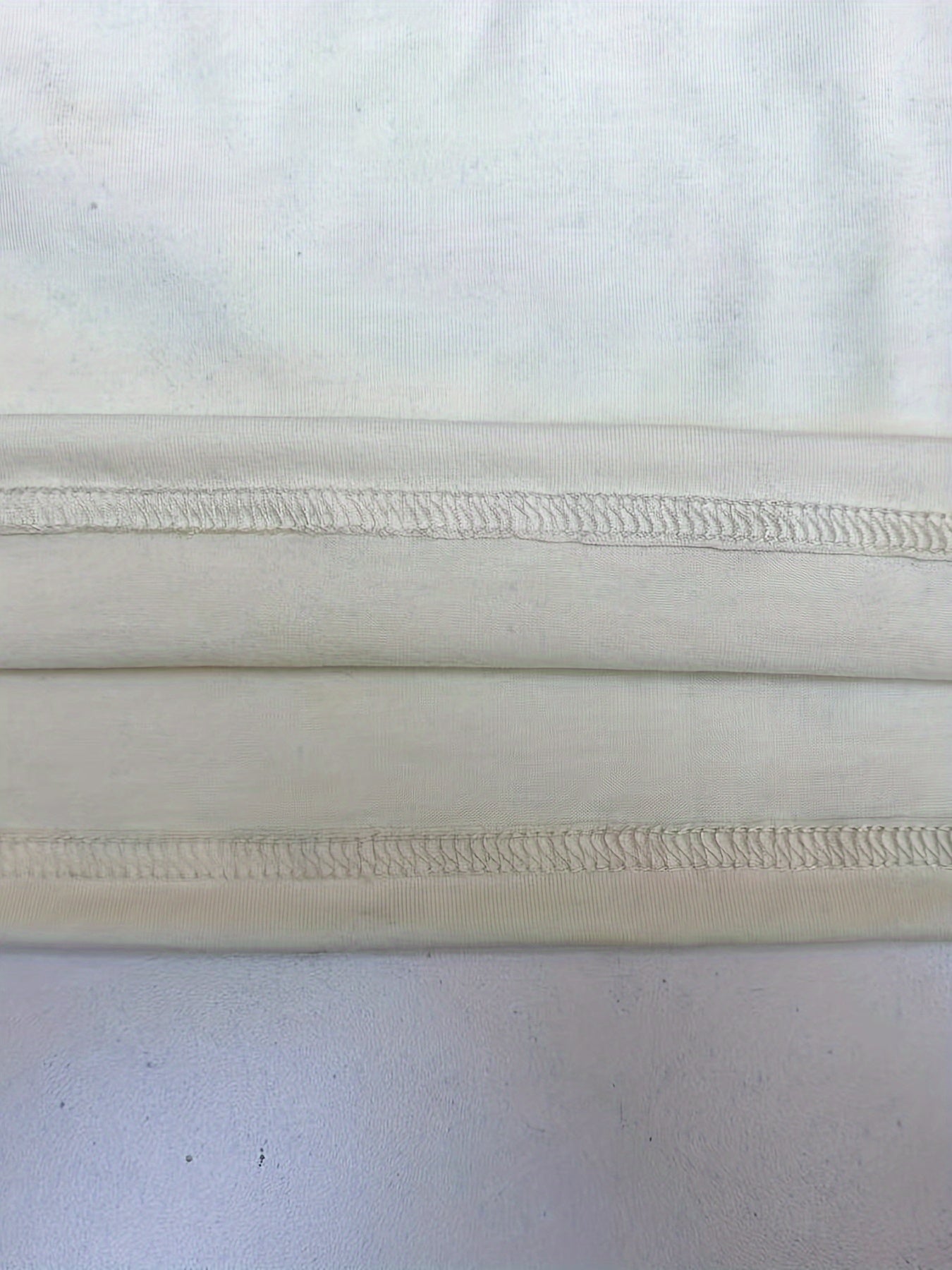 Letter Graphic T-shirt