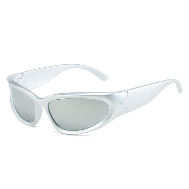 Louvre Polarised Sunglasses
