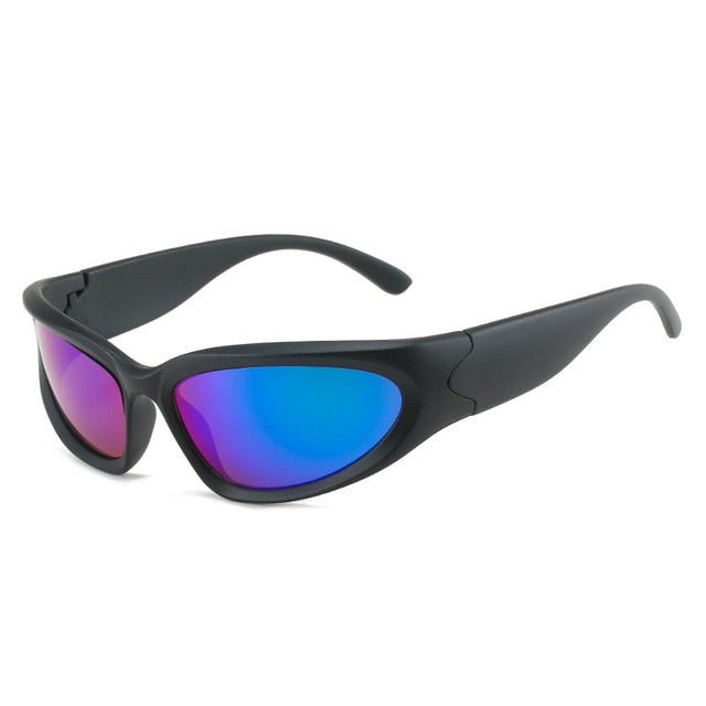 Louvre Polarised Sunglasses