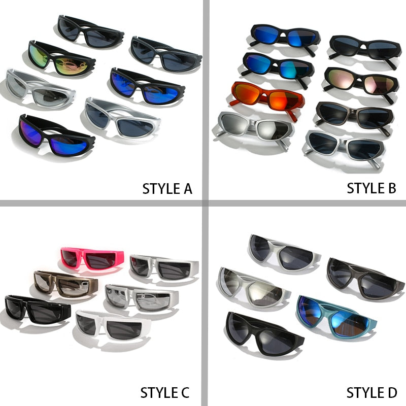 Louvre Polarised Sunglasses