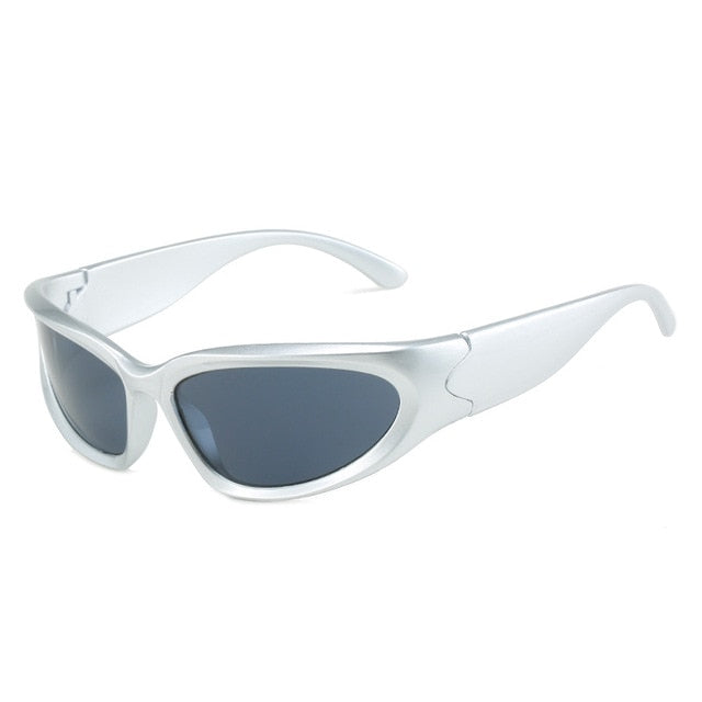 Louvre Polarised Sunglasses
