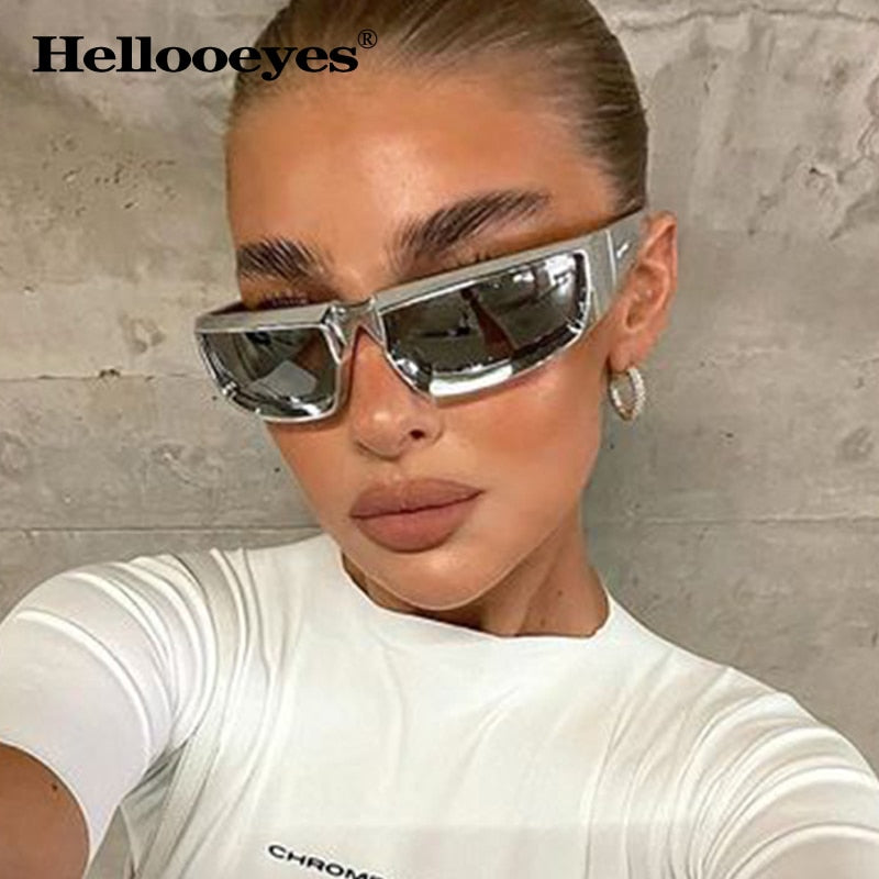 Louvre Polarised Sunglasses