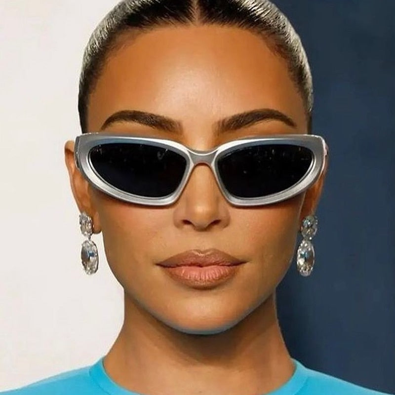 Louvre Polarised Sunglasses
